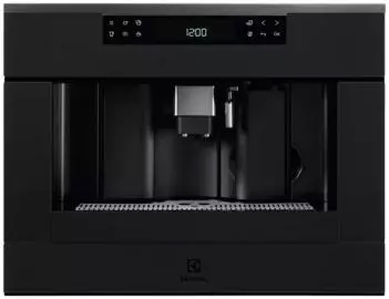 Ремонт кофемашин Electrolux